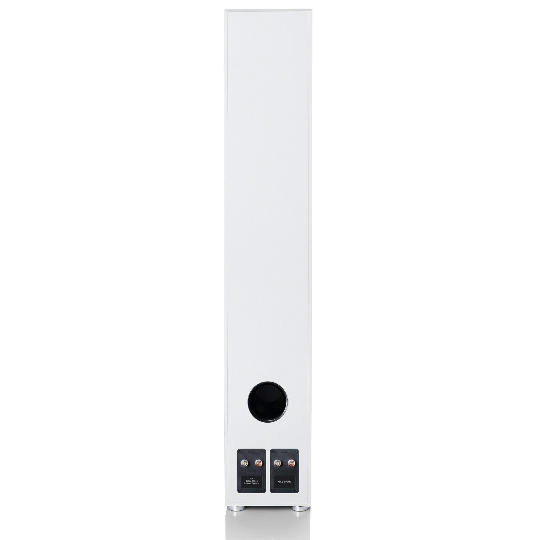 CANTON GLE 90 AR weiss Stück Sonder Aktion Lautsprecher (320.0 W)