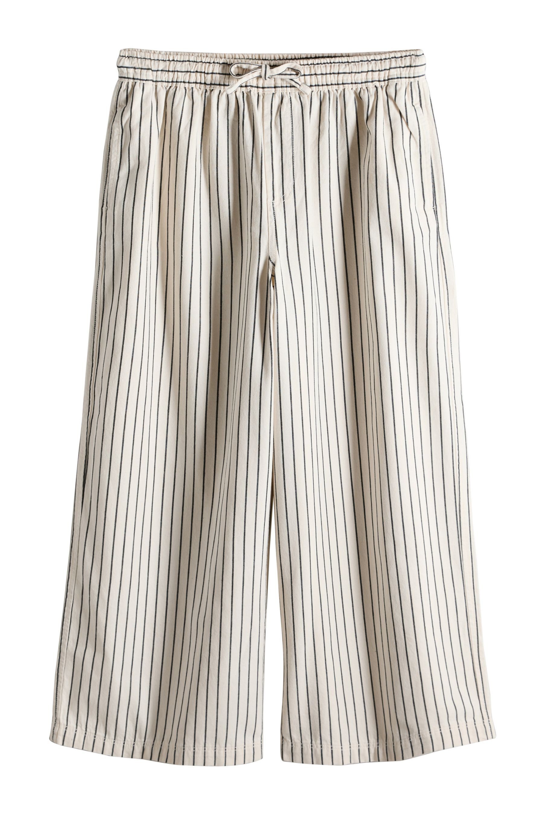 The Set Schlupfjeans The Set Schlupfjeans mit Bindegürtel, 2er-Pack (2-tlg)