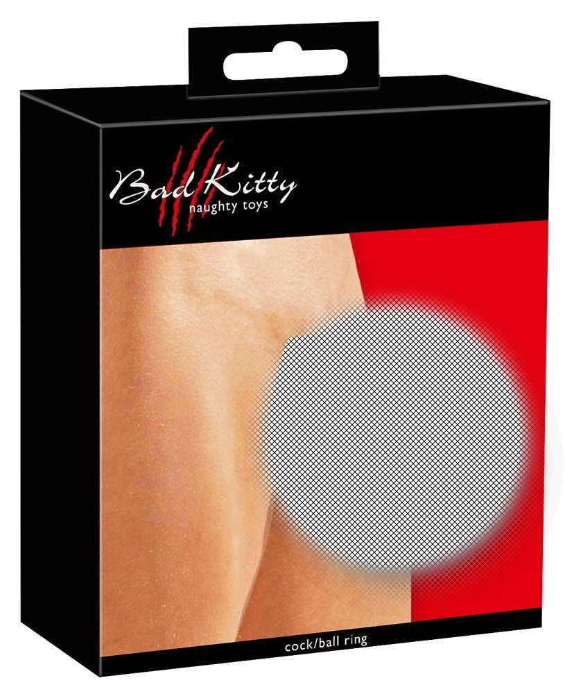 Bad Kitty Penisring Bad Kitty - Sextreme Bad Kitty cock/ball ring