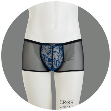 Eros Veneziani Retro Pants 7387