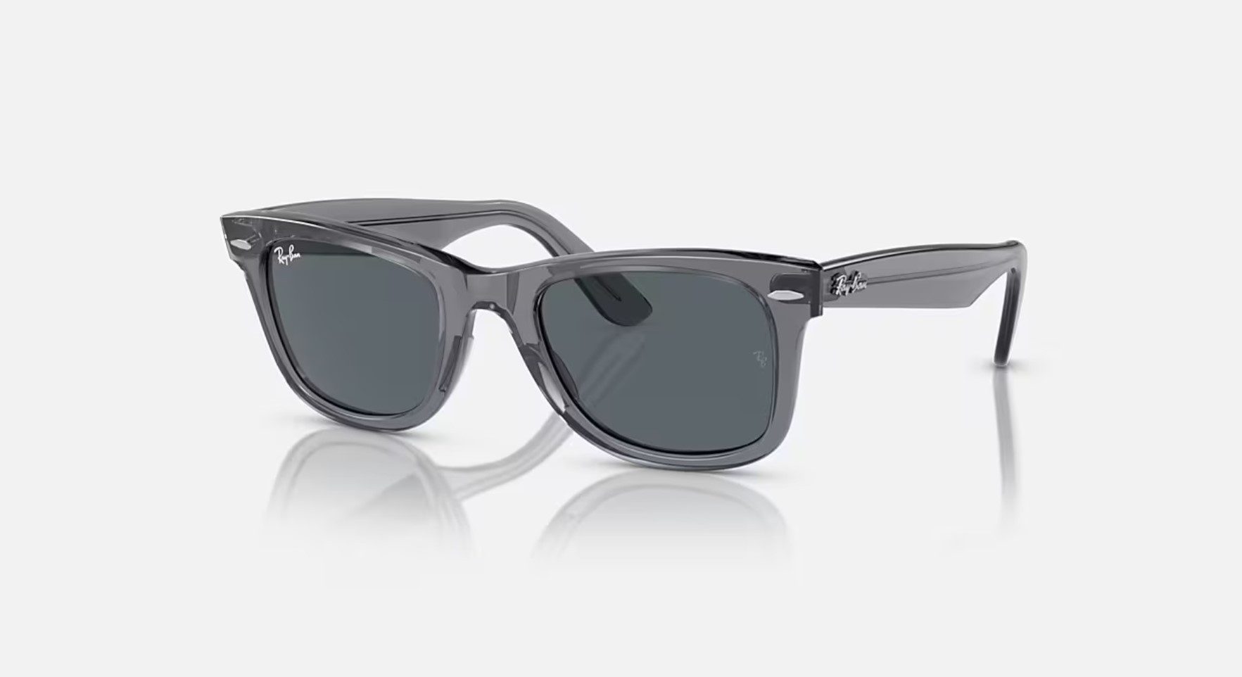 Ray-Ban Sonnenbrille Original Wayfarer RB2140