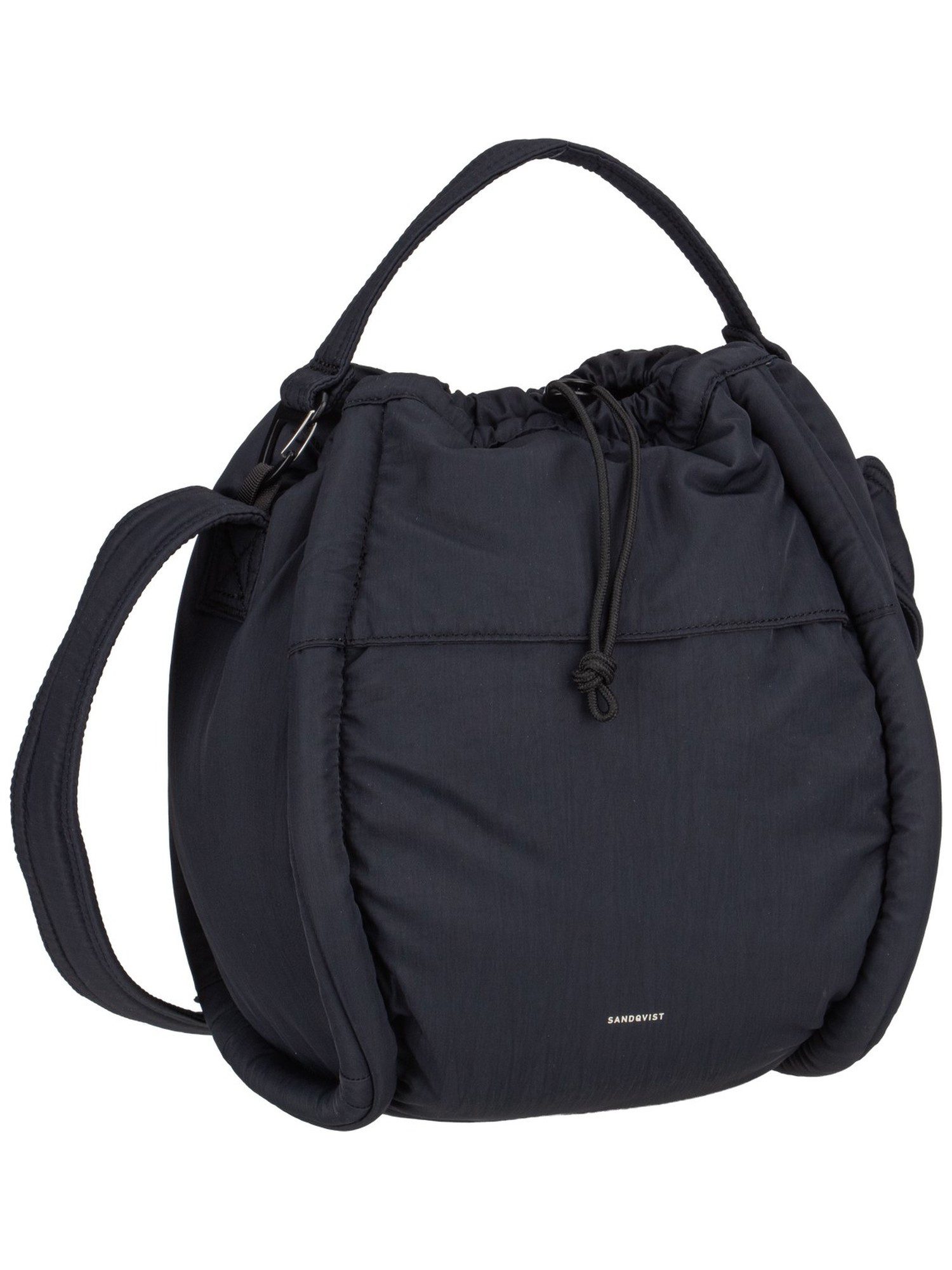 Sandqvist Handtasche Curve Bucket, Bucket Bags