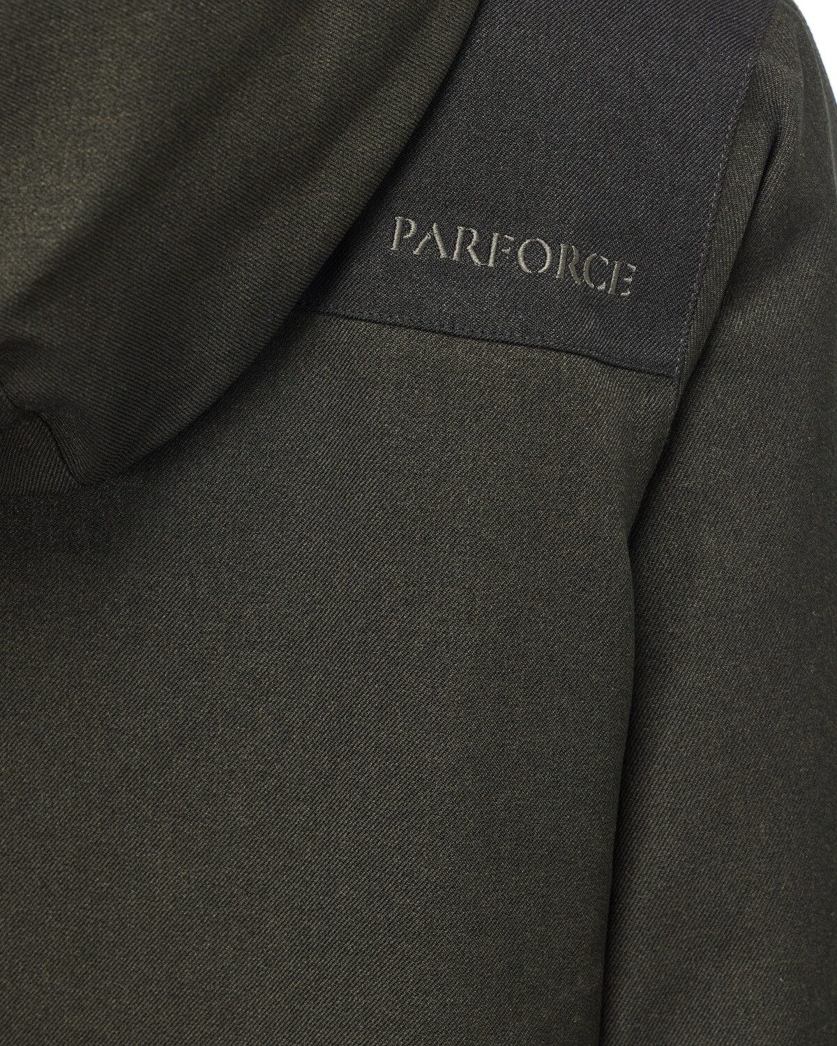 Parforce Ultimate Parka Damen Parka Expedition Light