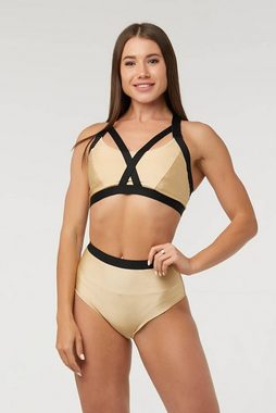 Polerina Sporttop Polerina Top Shibari Goldie XS