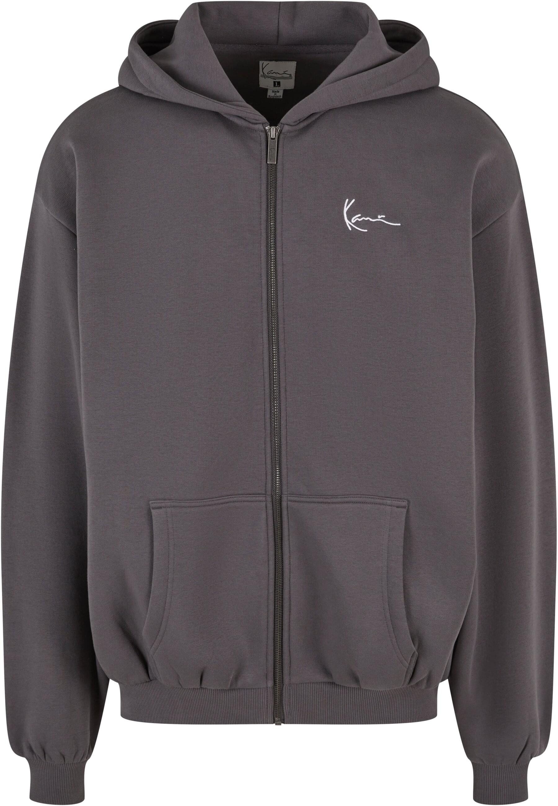 Karl Kani Sweatjacke Karl Kani Unisex günstig online kaufen