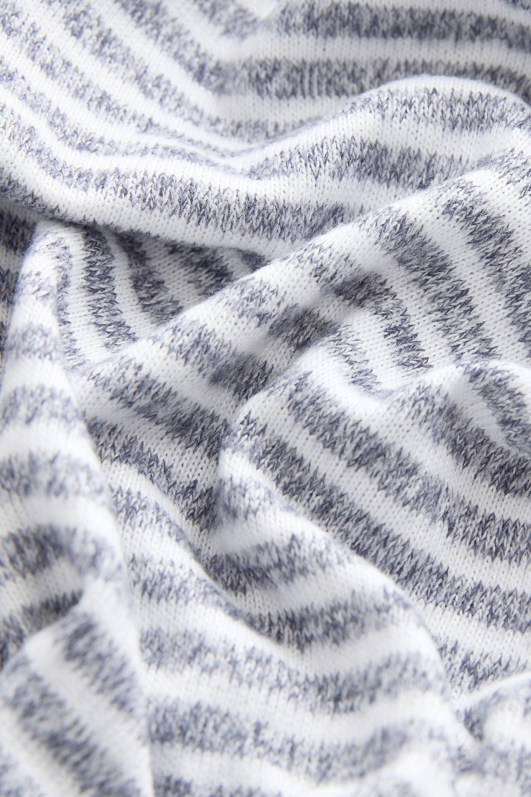 Next Damenbademantel Gemütlicher, leichter Morgenmantel, Polyester (recycelt), Elasthan