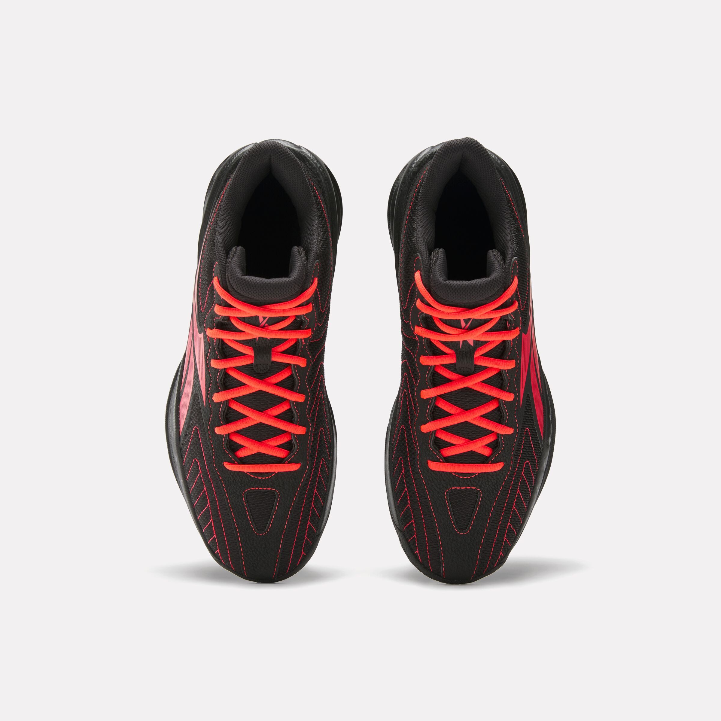 Reebok REEBOK PRESS Basketballschuh