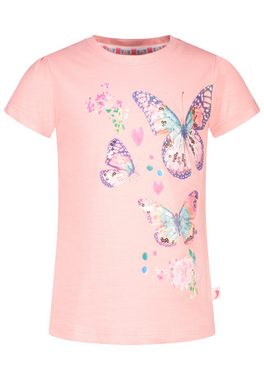 SALT AND PEPPER T-Shirt Fancy 2er-Pack mit wunderschönem Schmetterlingsdruck