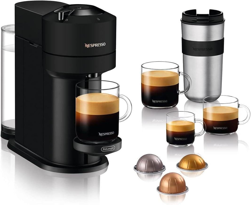 De'Longhi Kapselmaschine