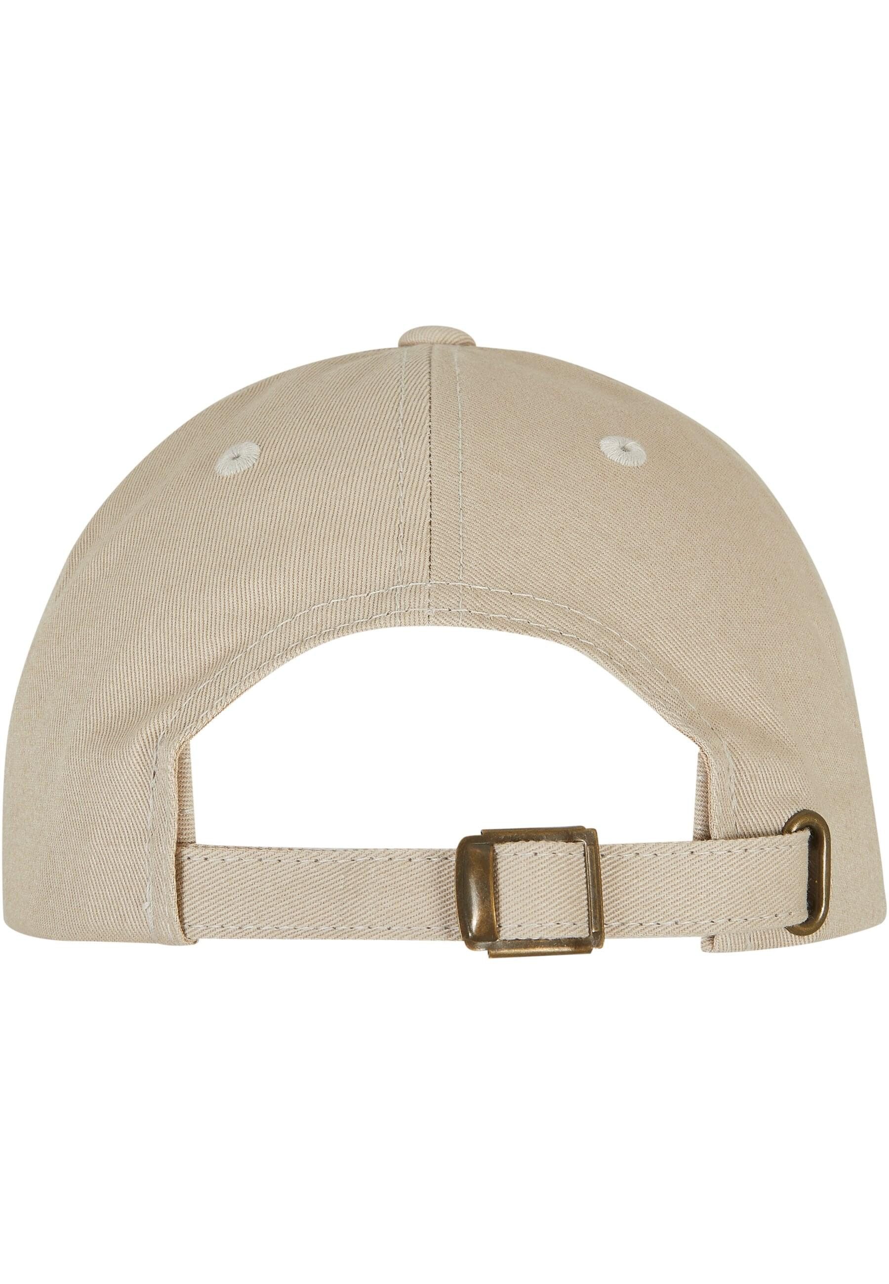MisterTee Snapback Cap MisterTee Unisex Coffee günstig online kaufen