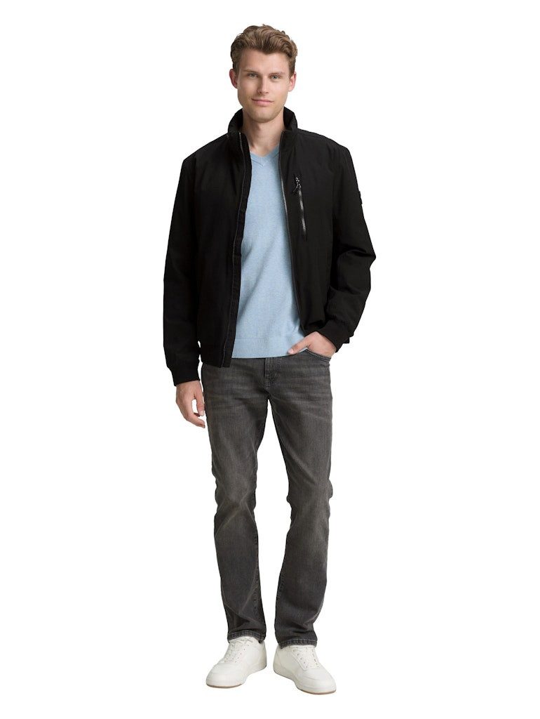 TOM TAILOR Allwetterjacke
