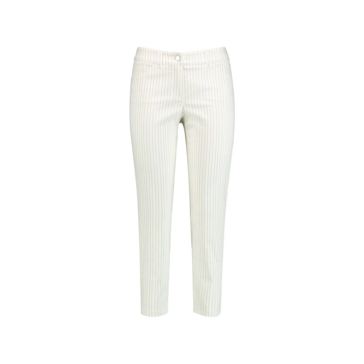 GERRY WEBER 5-Pocket-Jeans kombi (1-tlg) | Straight-Fit Jeans
