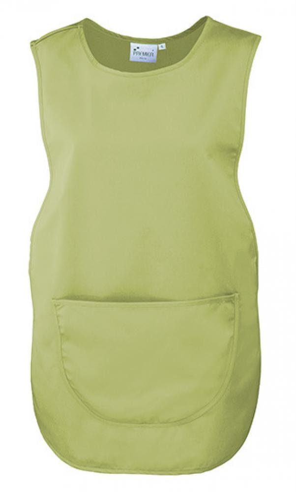 Premier Workwear Kittelschürze Women`s Pocket Tabard - Waschbar bis 60 °C günstig online kaufen
