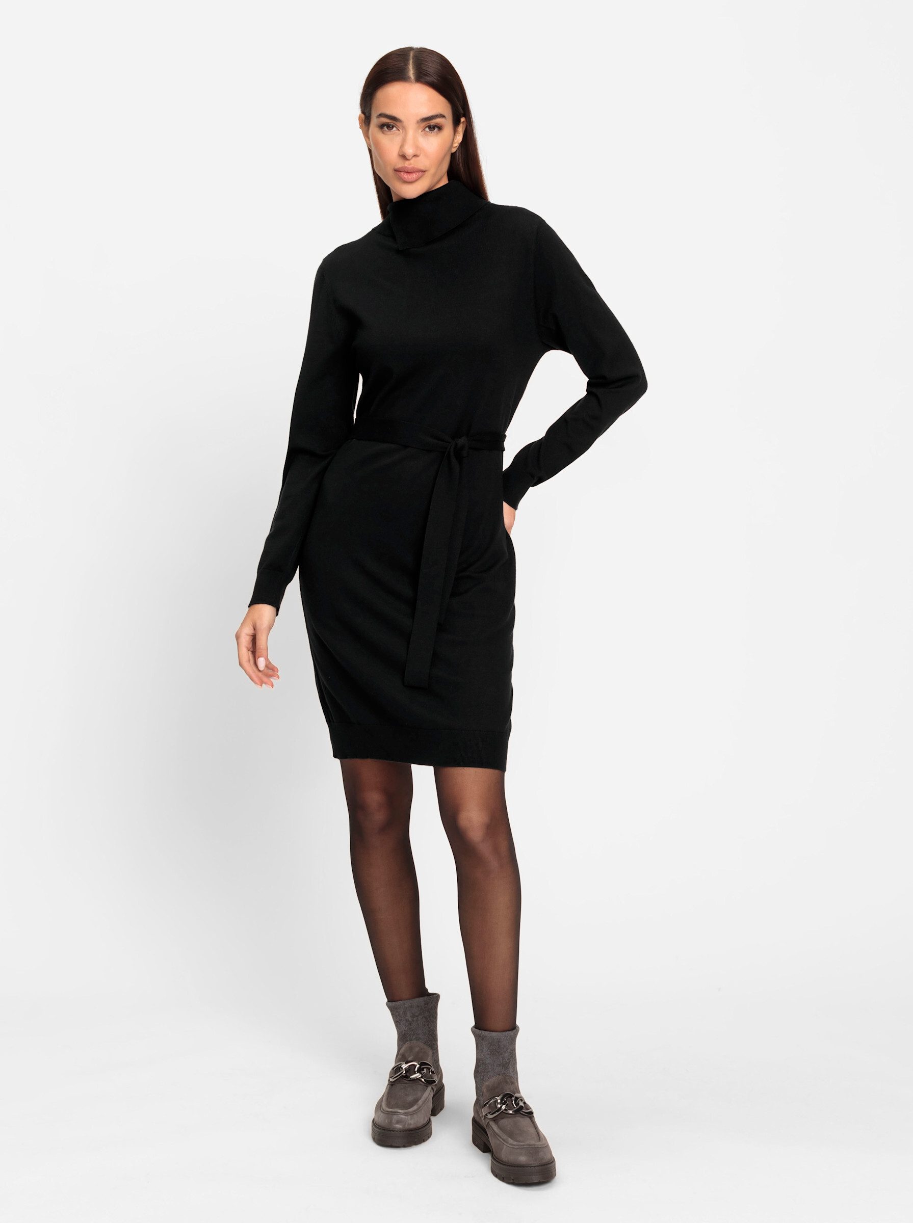 heine Strickkleid Strickkleid . günstig online kaufen