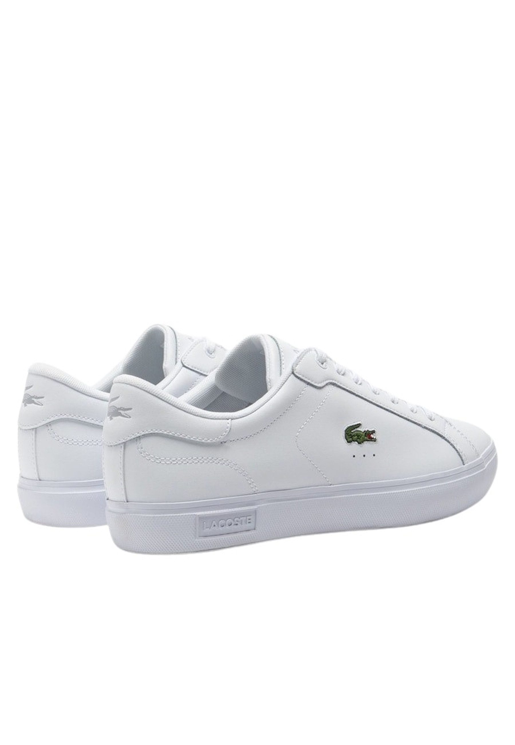 Lacoste Sportschuhe POWERCOURT Sneaker Sneaker (1-tlg) günstig online kaufen