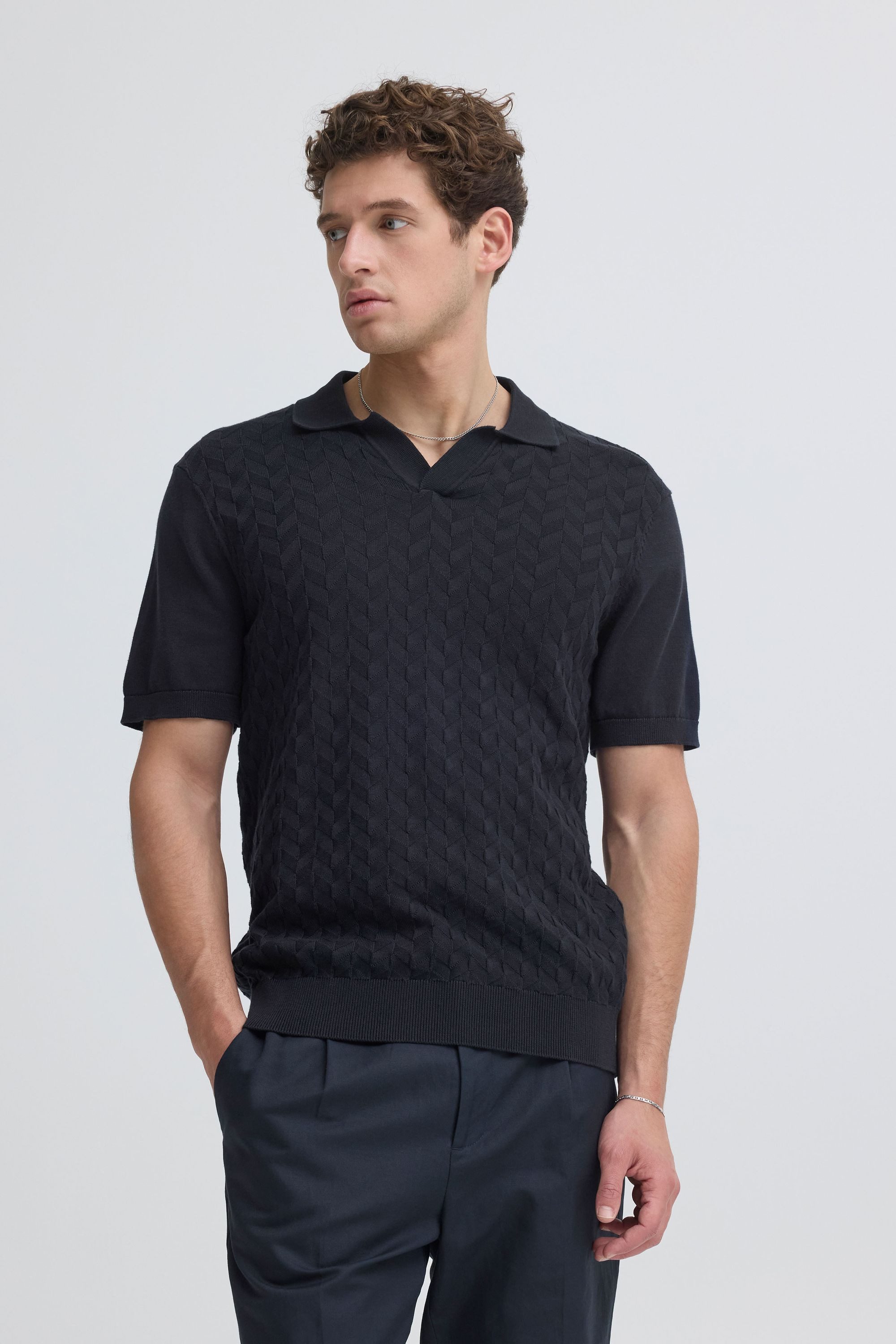 Poloshirt CFDyrvik