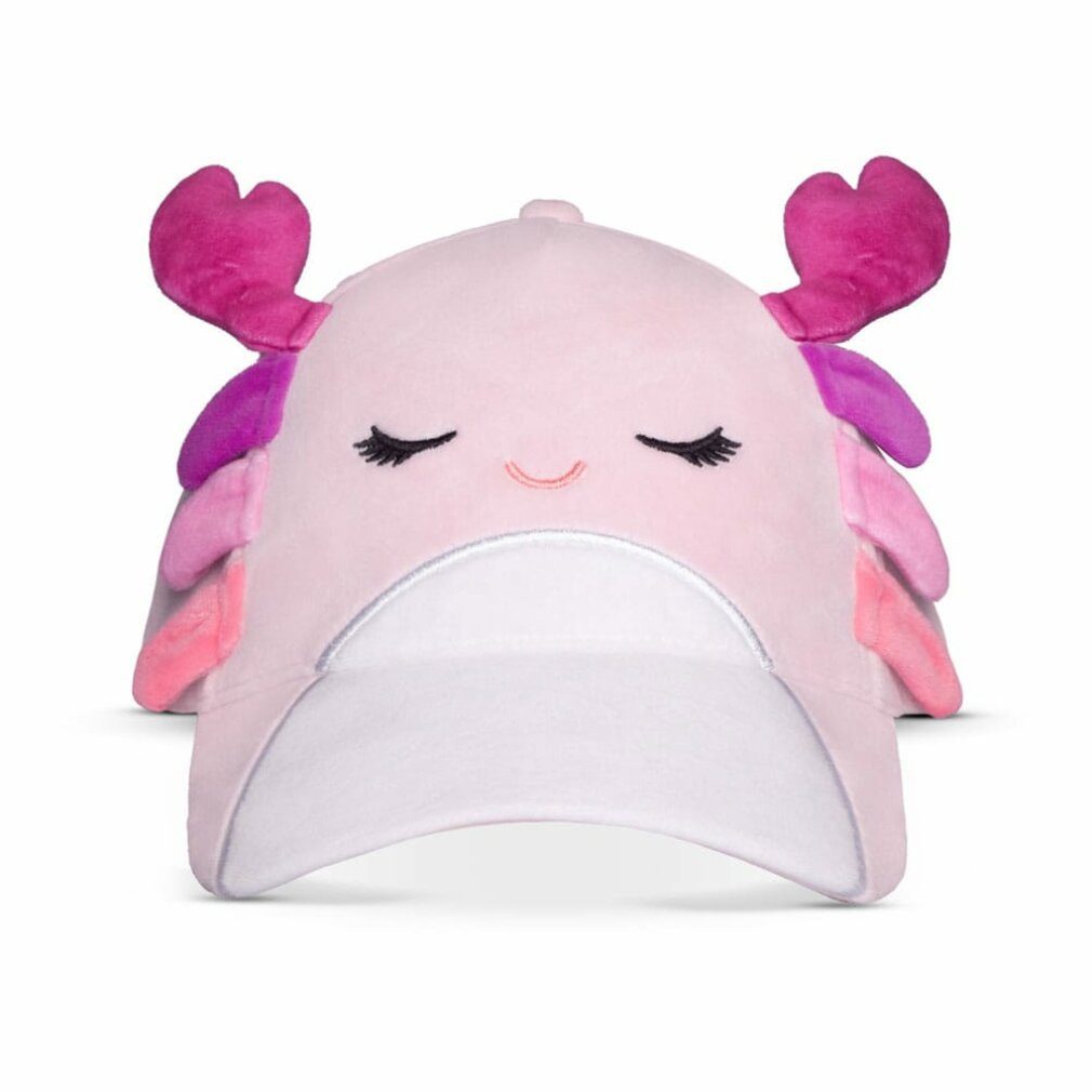 DIFUZED Kostüm Squishmallows - Mütze - Cailey (NH532743SQM)