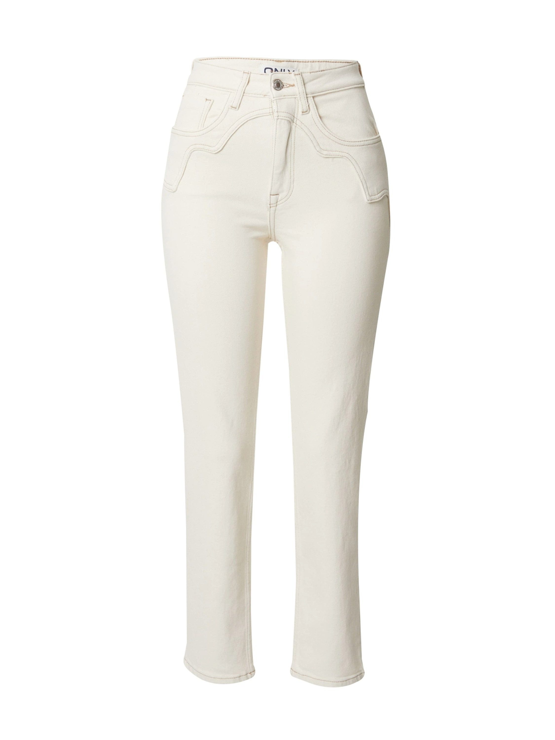 ONLY 7/8-Jeans STORMY (1-tlg) Weiteres Detail