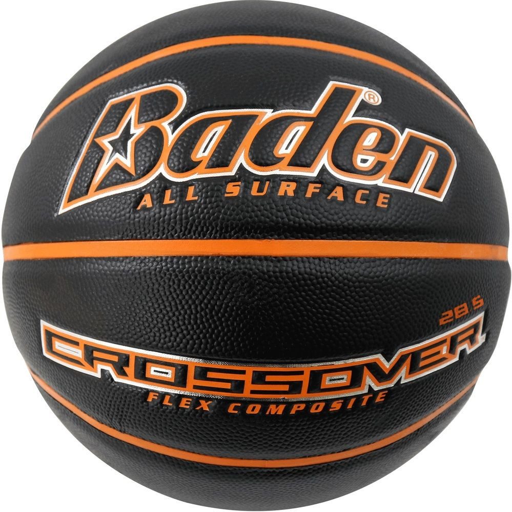 Baden Fußball Crossover