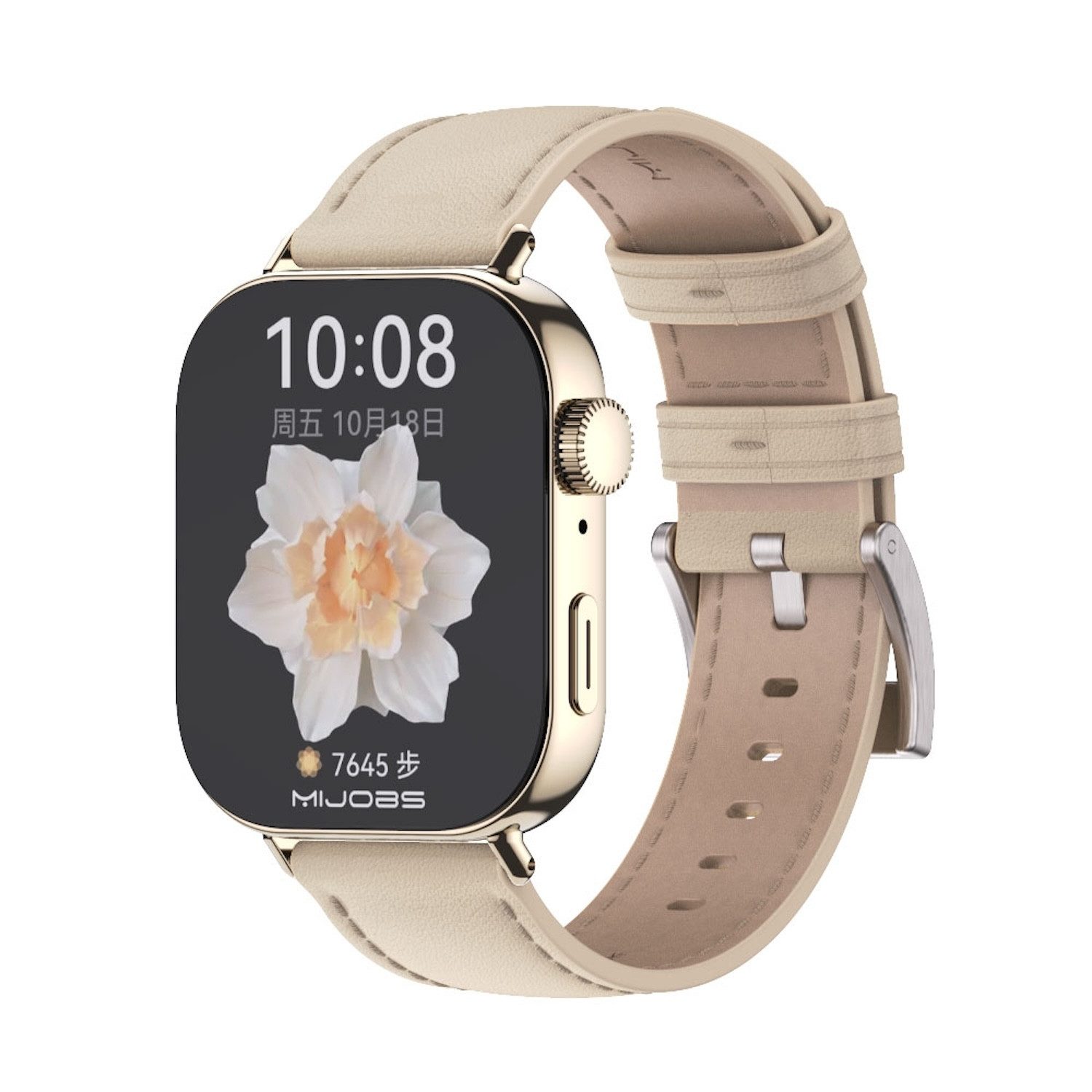 Wigento Smartwatch-Armband Für Huawei Watch Fit günstig online kaufen