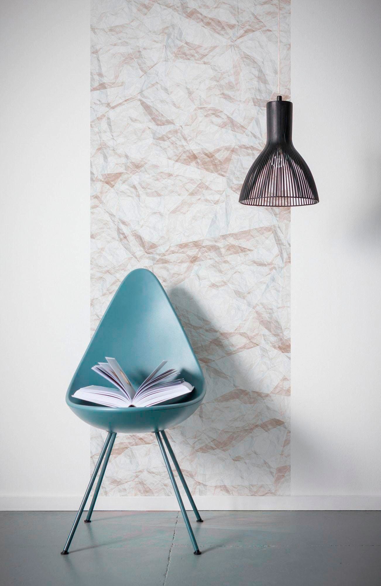 Komar Vliestapete, (1 St), (Breite x Höhe), Vliestapete, 100 cm Bahnbreite