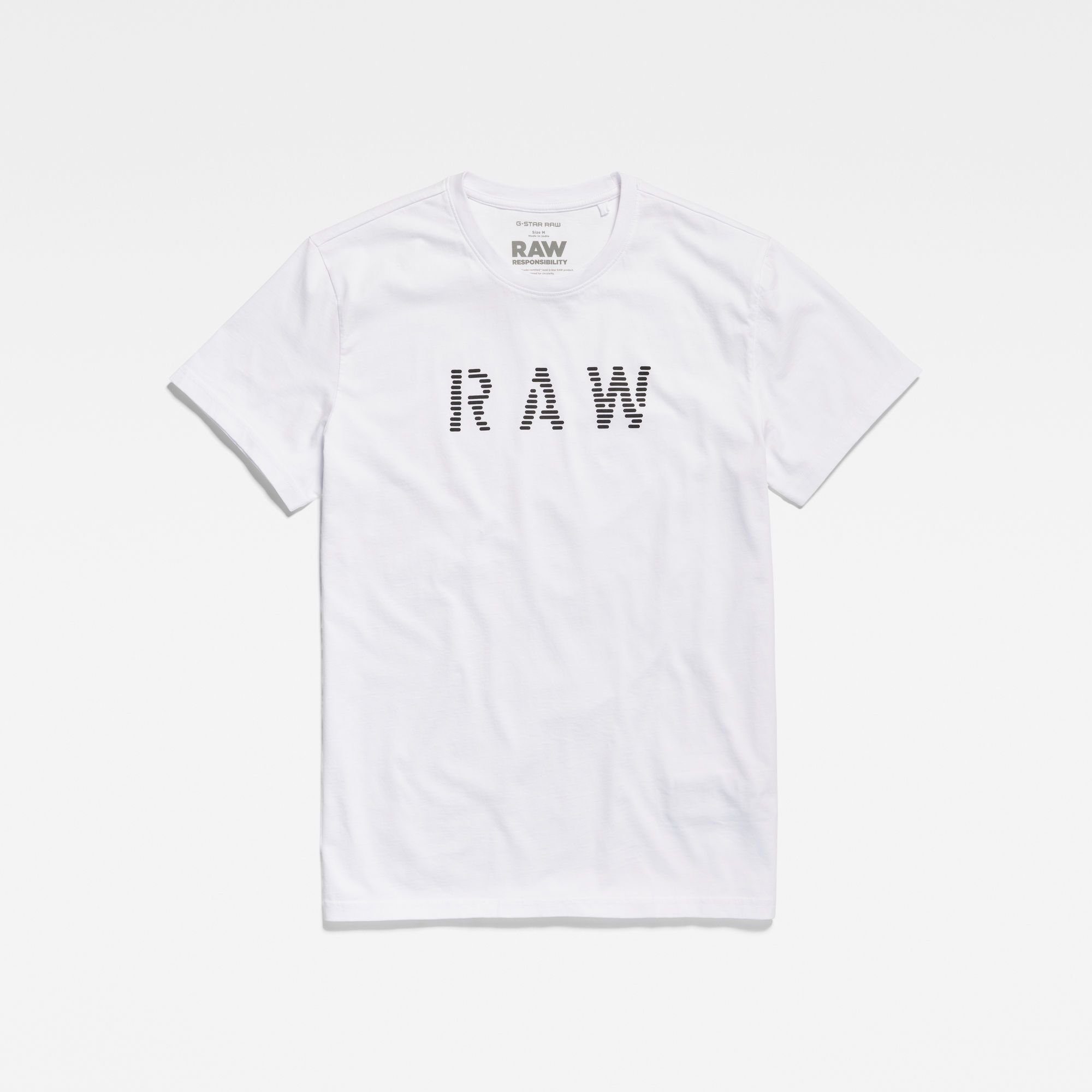 T-Shirt RAW G-Star