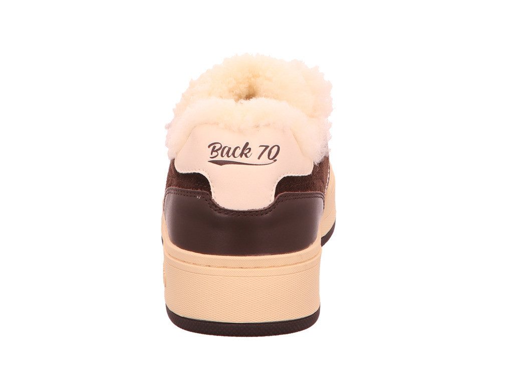 Back 70 Schnürschuh