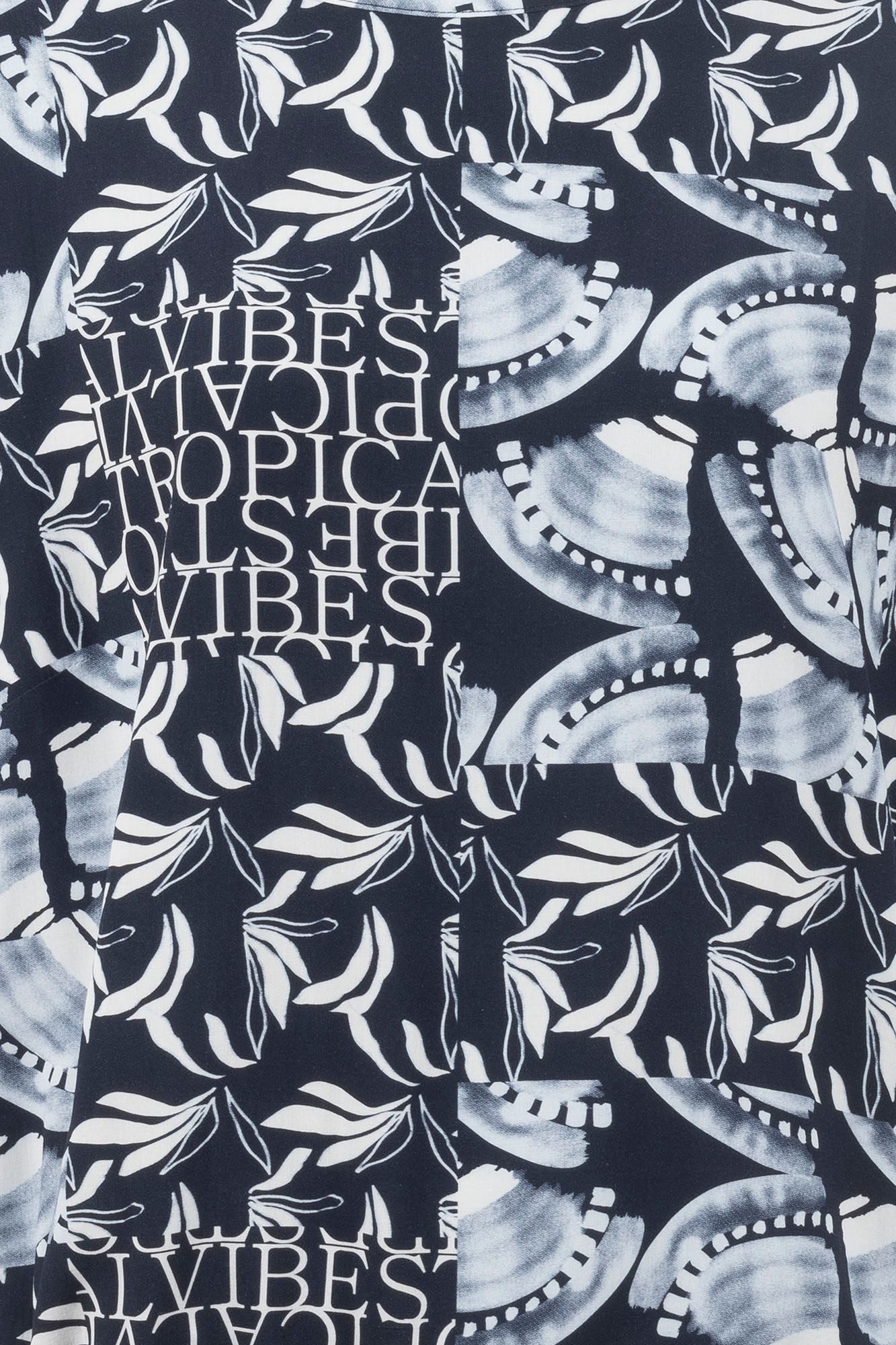 S'questo Langarmbluse