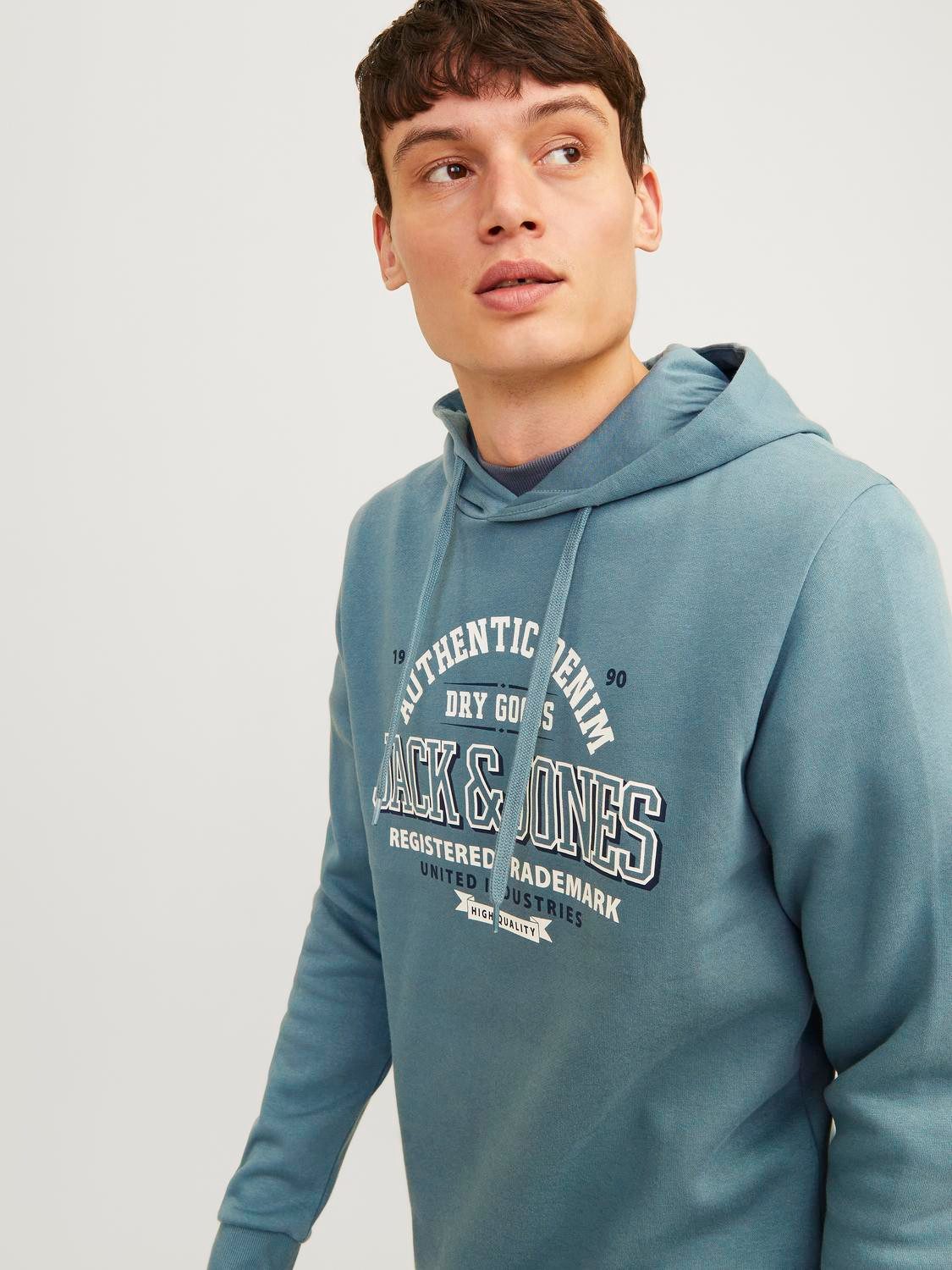 Jack & Jones Sweatshirt (1-tlg)