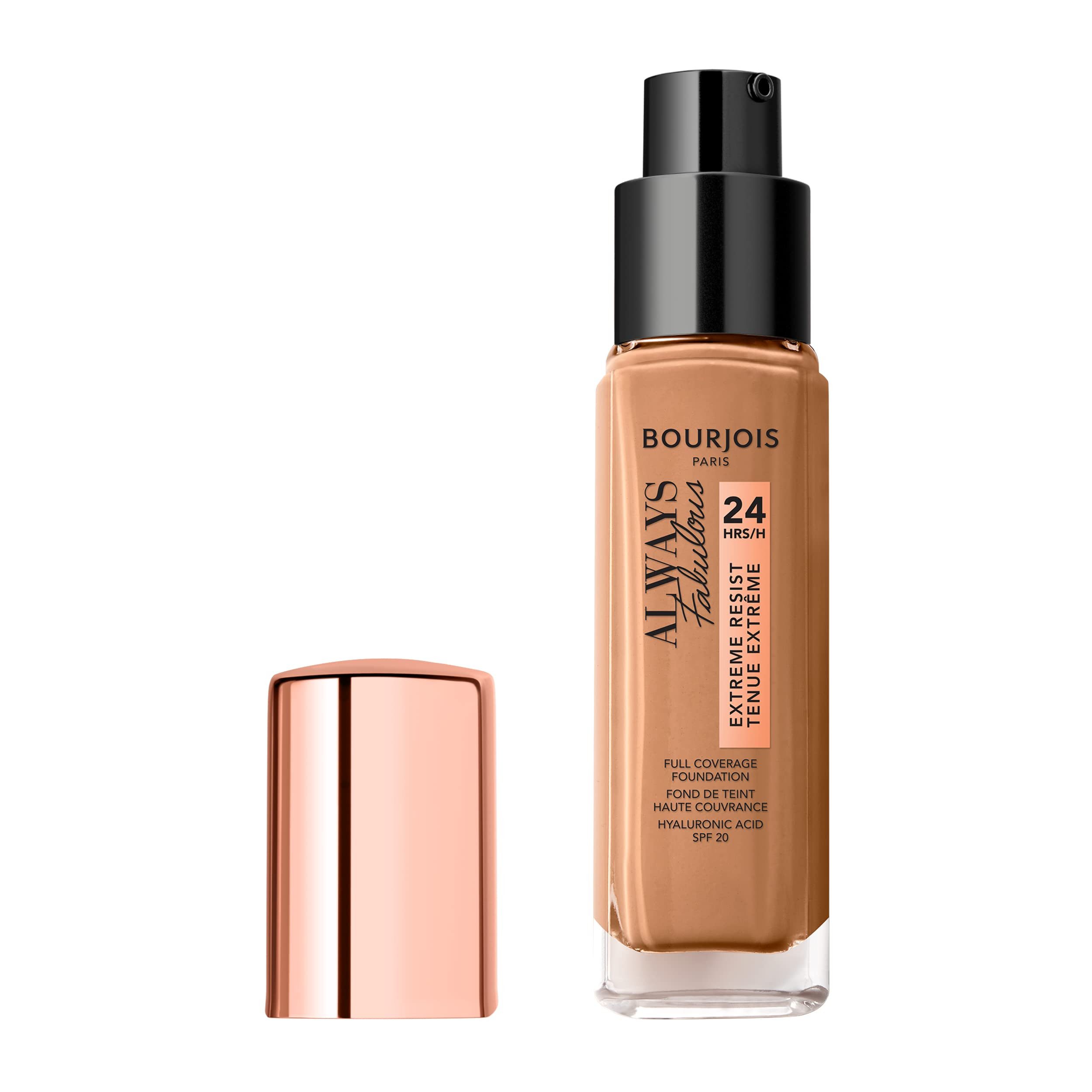 Bourjois Make-up