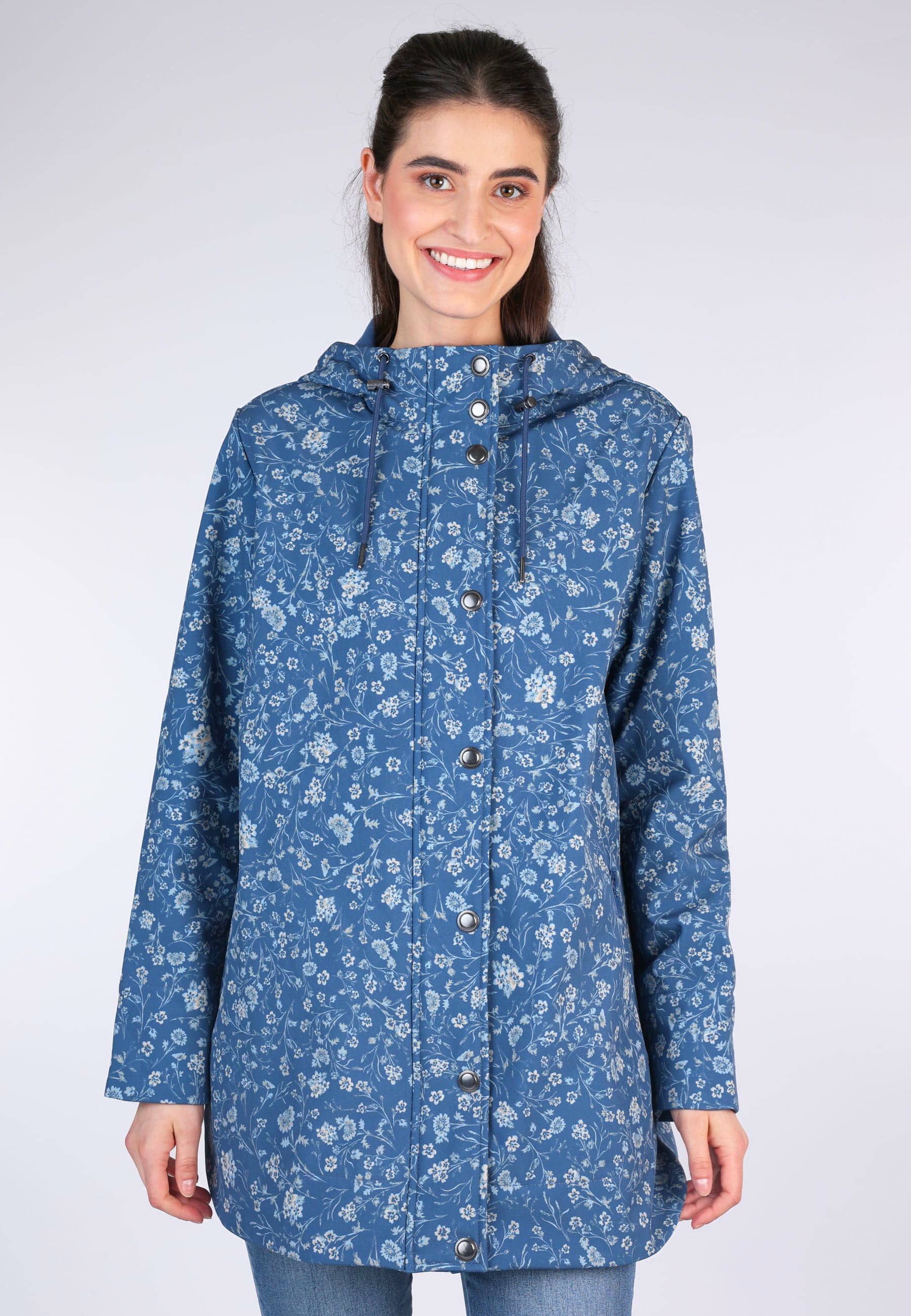 Sorgenfri Sylt Langjacke Gretje