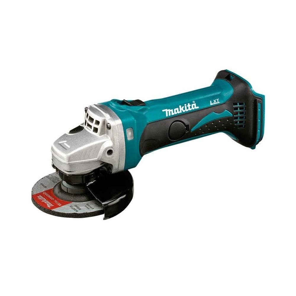 Makita Akku-Winkelschleifer DGA452Z Akku-Winkelschleifer günstig online kaufen