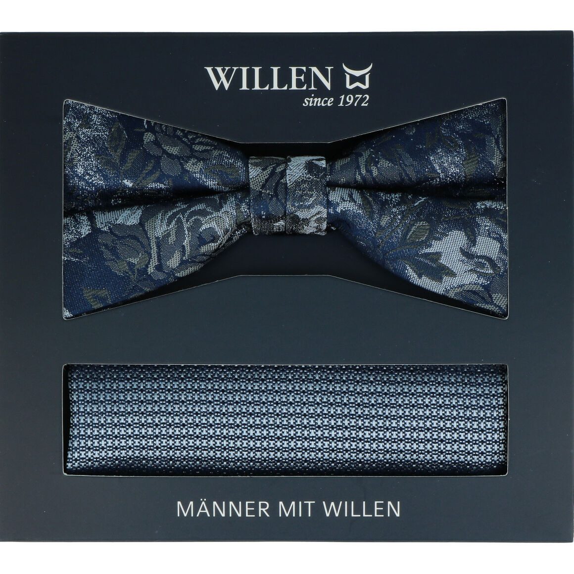 WILLEN Krawatte