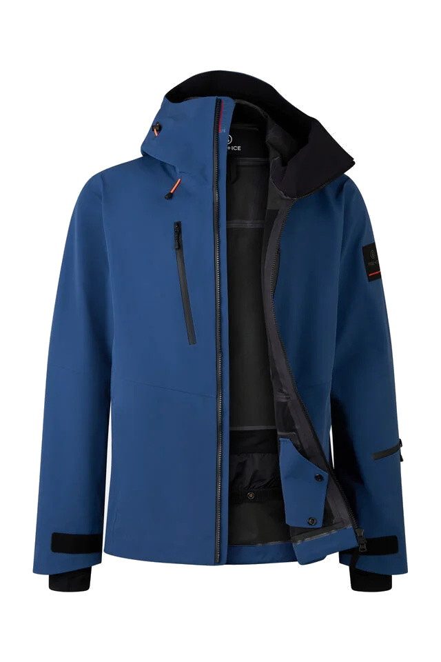 Bogner Fire + Ice Skijacke
