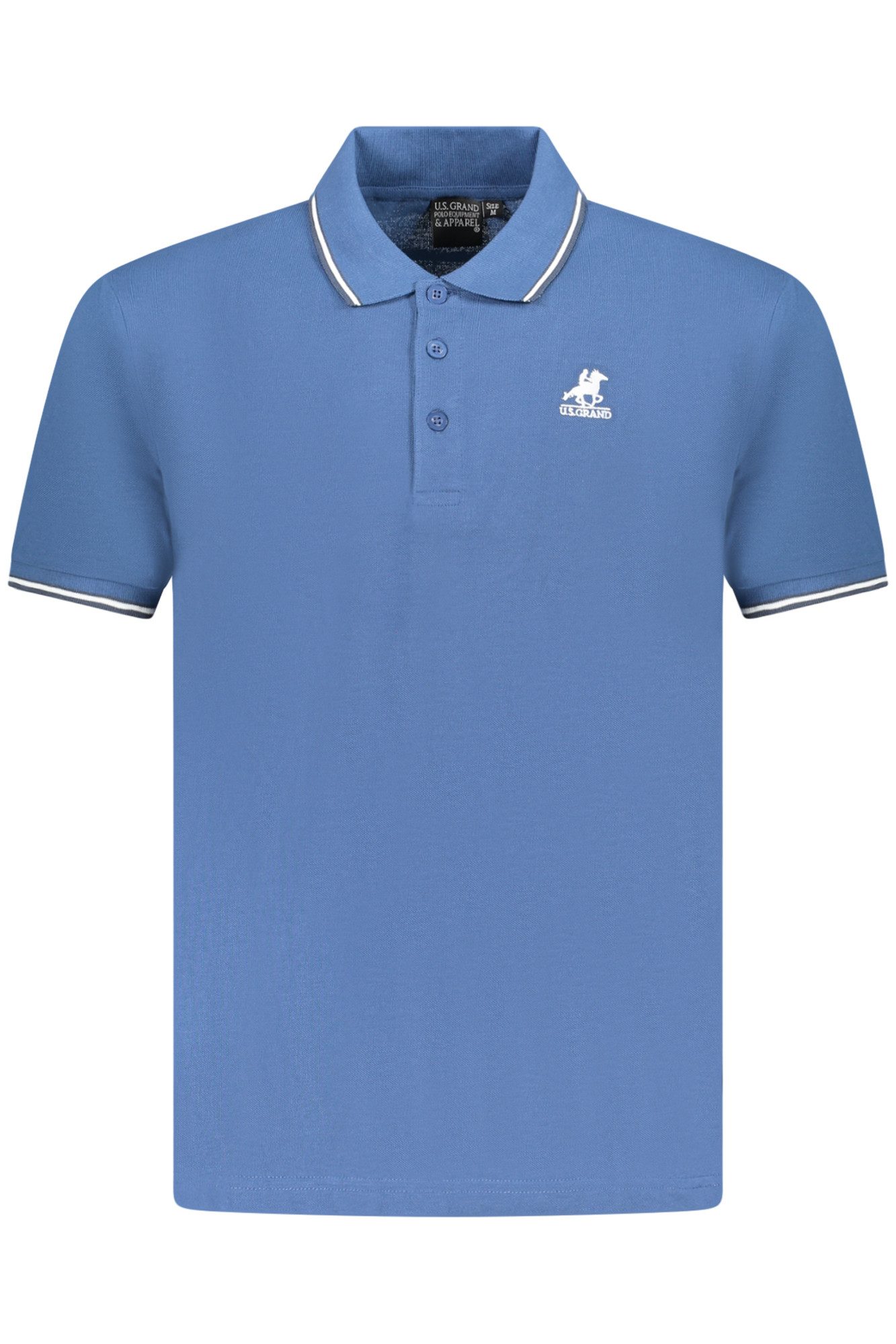U.S. GRAND POLO Poloshirt Herren Poloshirt günstig online kaufen
