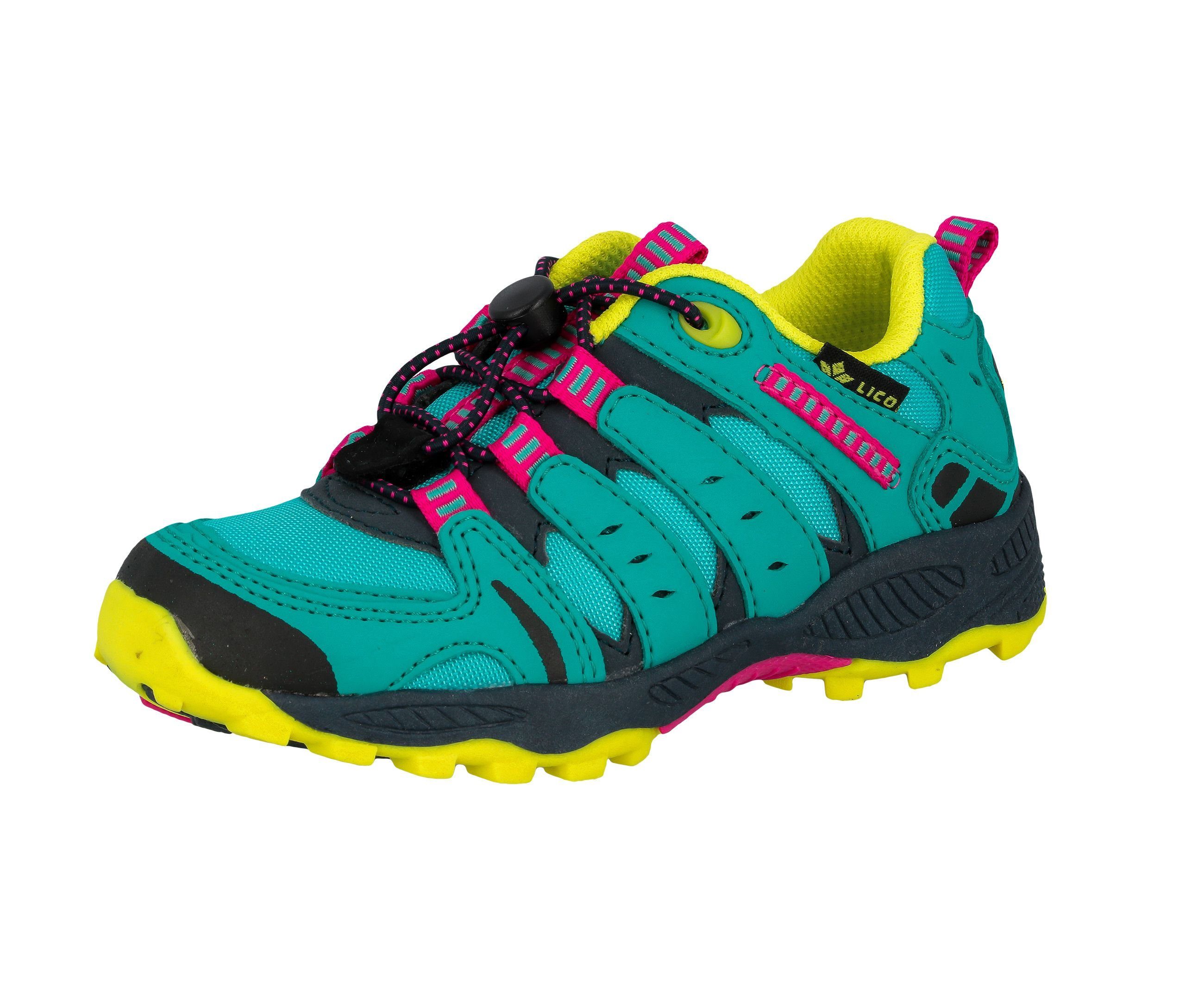 Lico Outdoorschuh Outdoorschuh Fremont