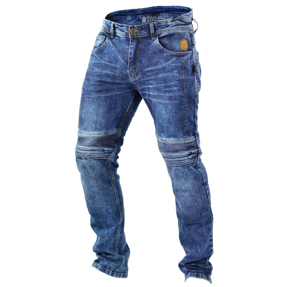 Motorradhose