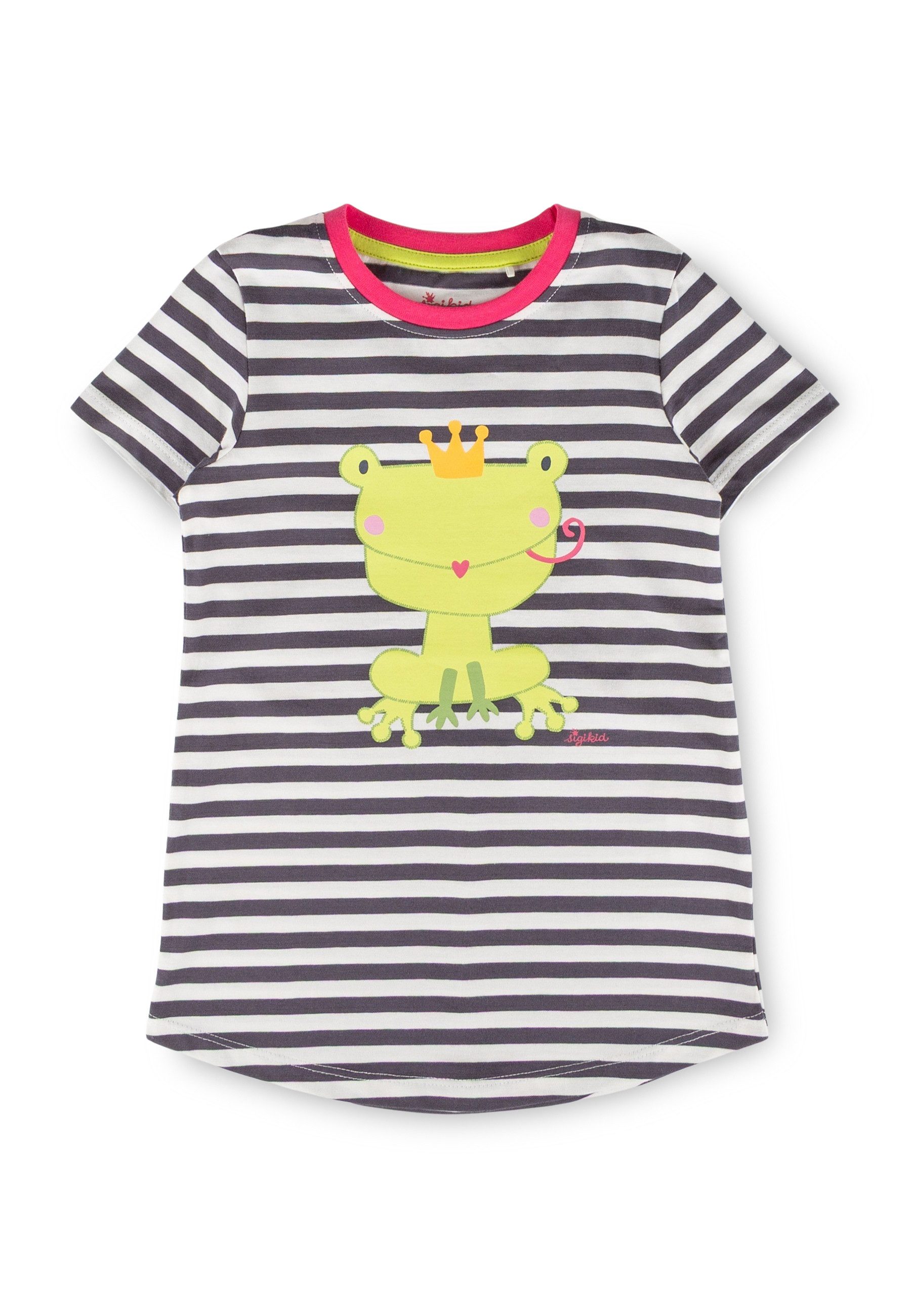 Sigikid Pyjama Nachtwäsche für Kinder Mädchen (1 tlg) – Bild 2 von 5