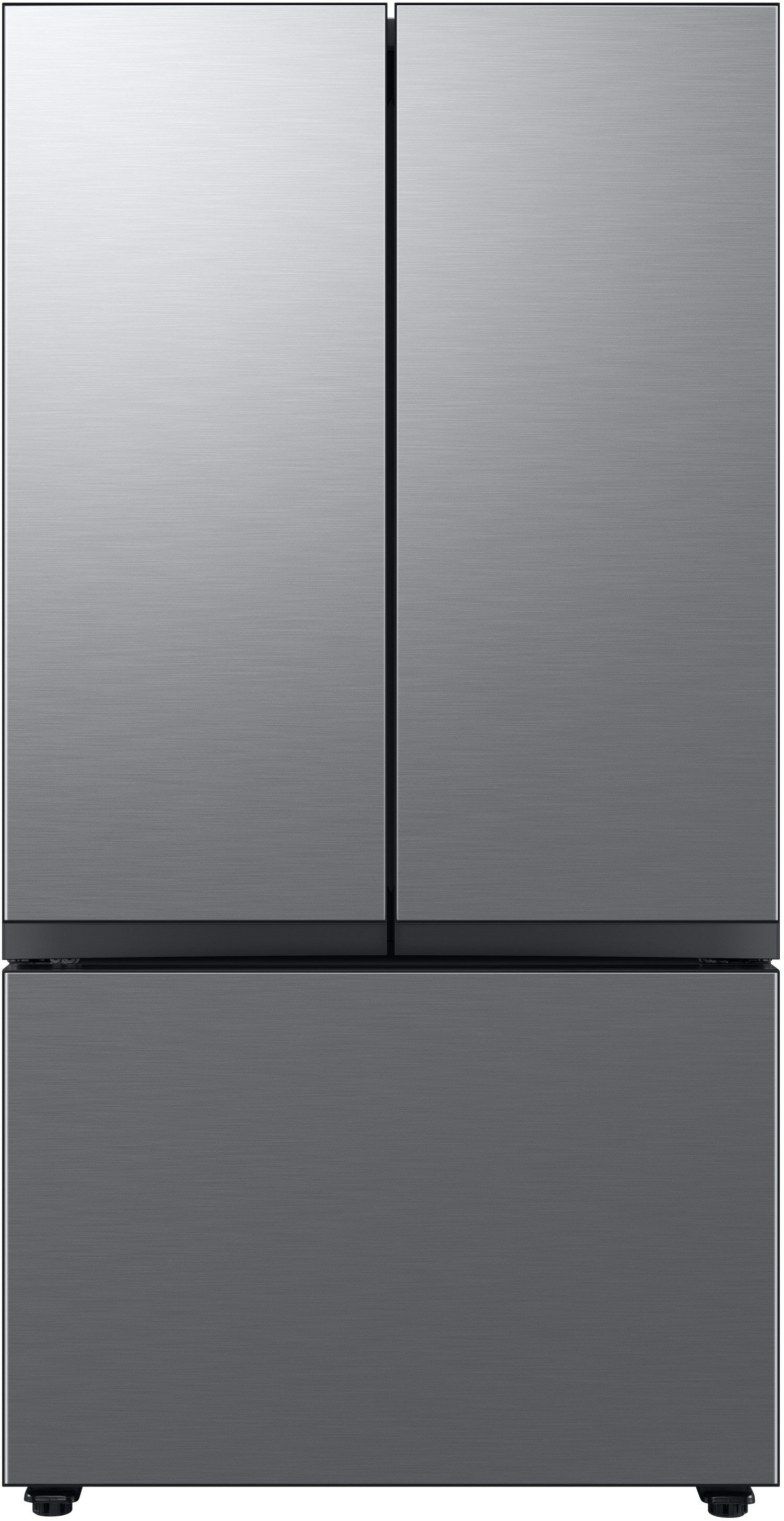Samsung French Door RF8000 RF24BB620ES9EF, 177,8 cm hoch, 90,8 cm breit