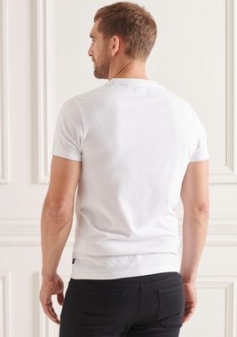 Superdry T-Shirt ESSENTIAL SMALL LOGO TSHIRT