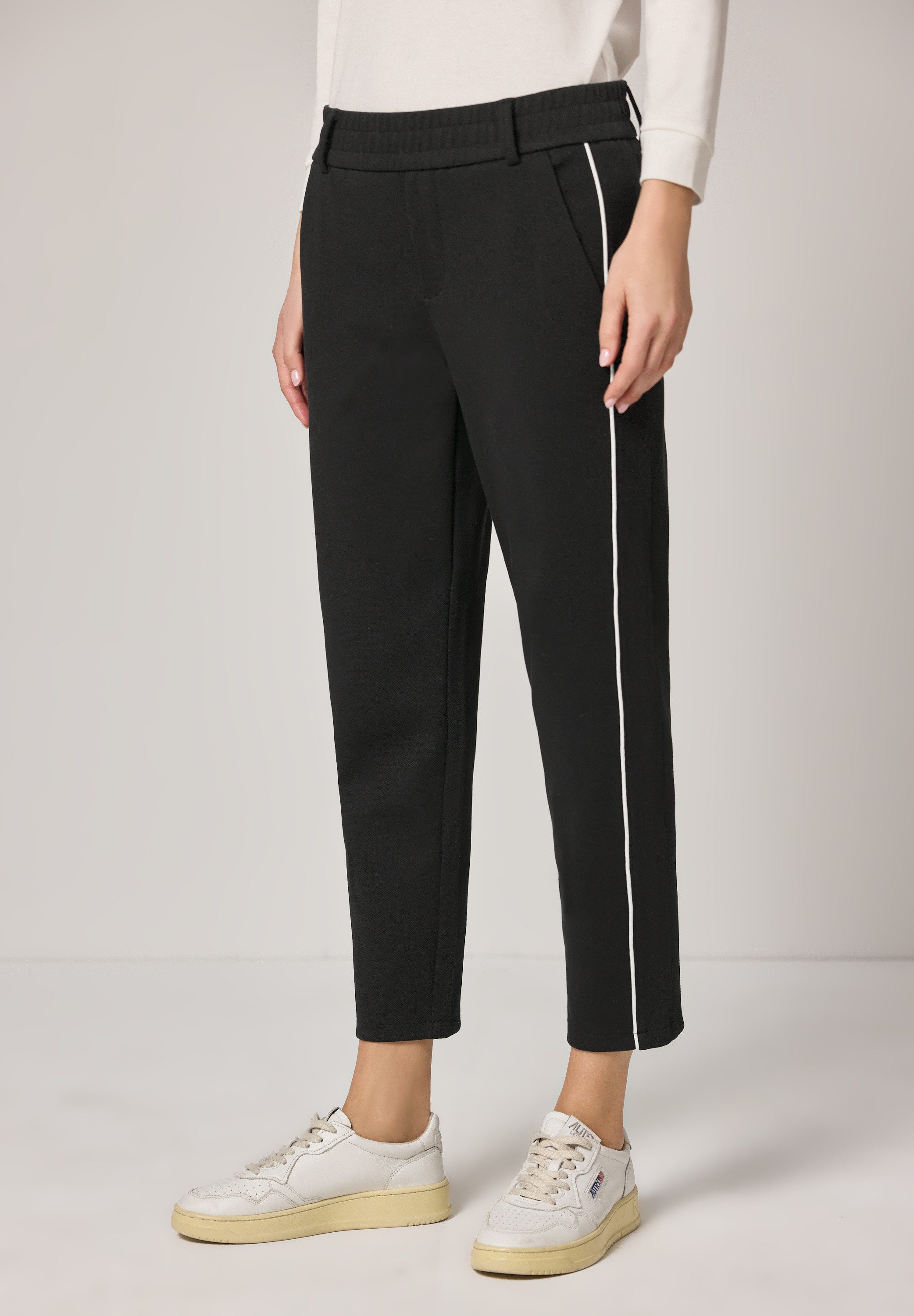Stoffhose