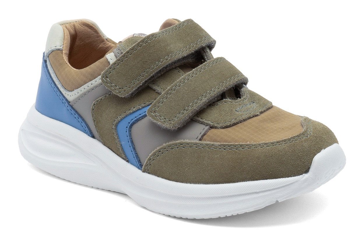 yuki Weite: normal Sneaker
