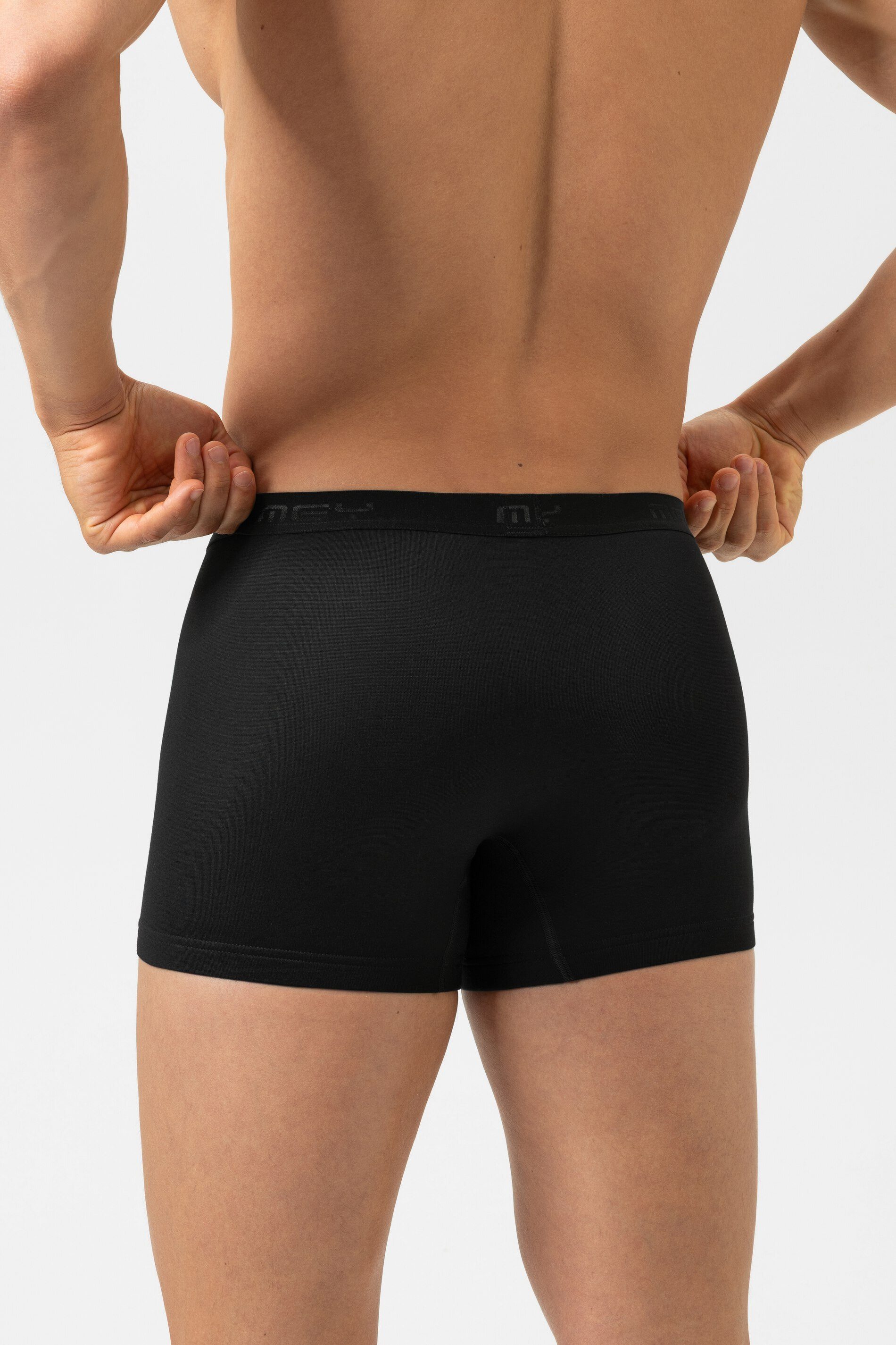 Mey Trunk Herren Serie Software Uni (1-St., 1)