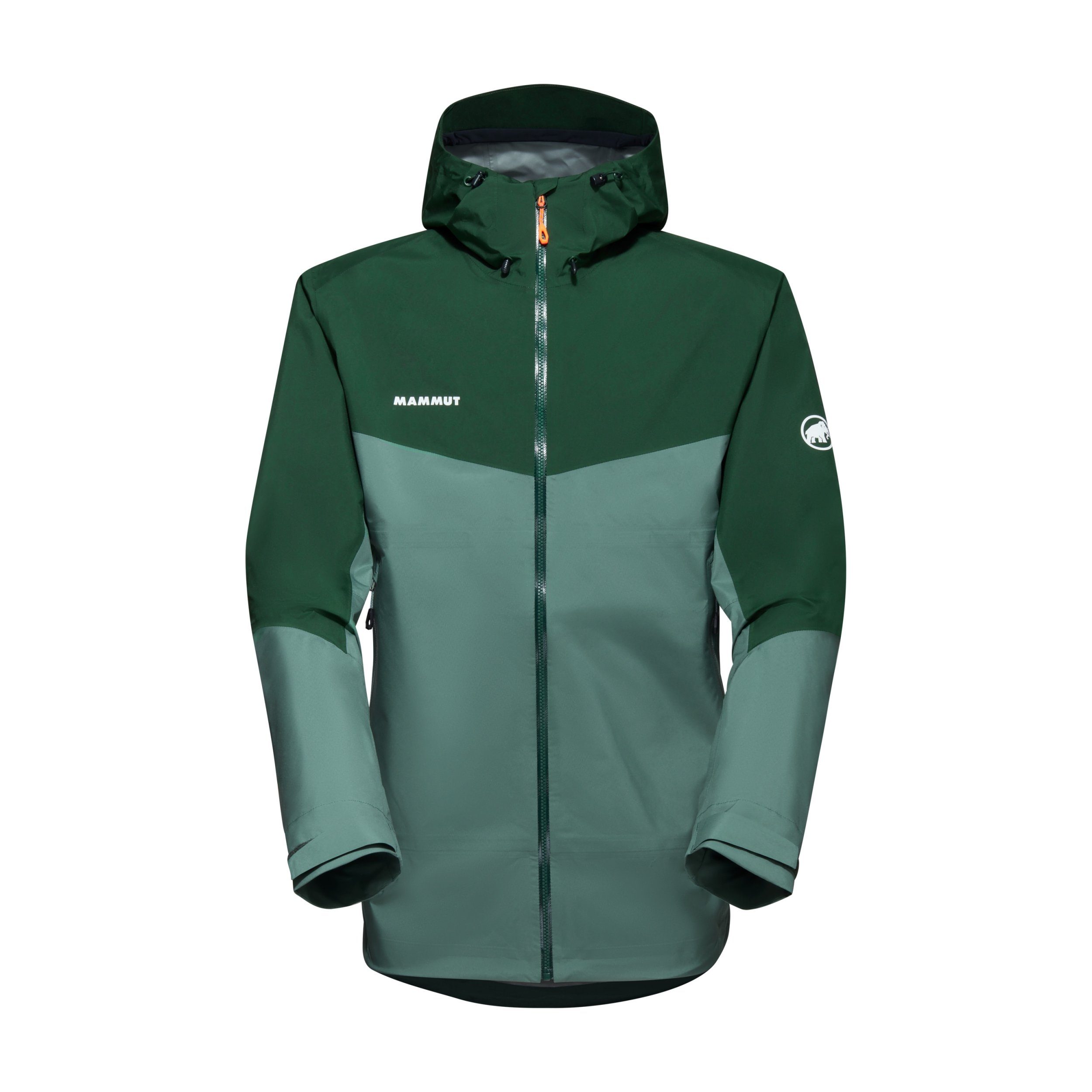 Mammut Funktionsjacke Convey Tour HS Hooded Jacket Men