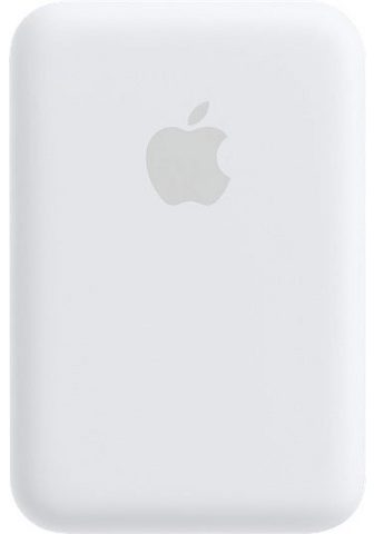 Apple »MagSafe Battery Pack« Smartphone-Lade...