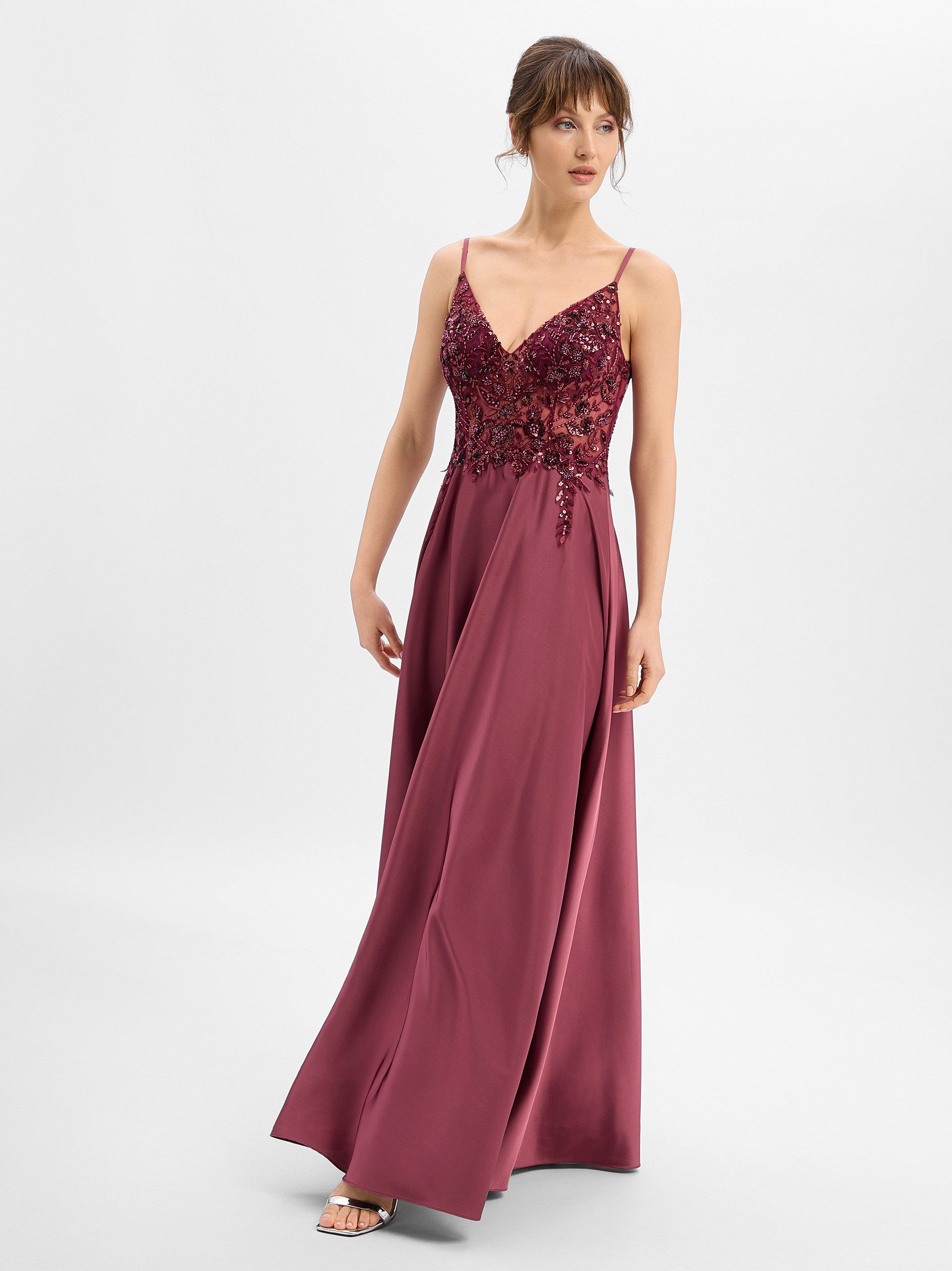 Laona Abendkleid