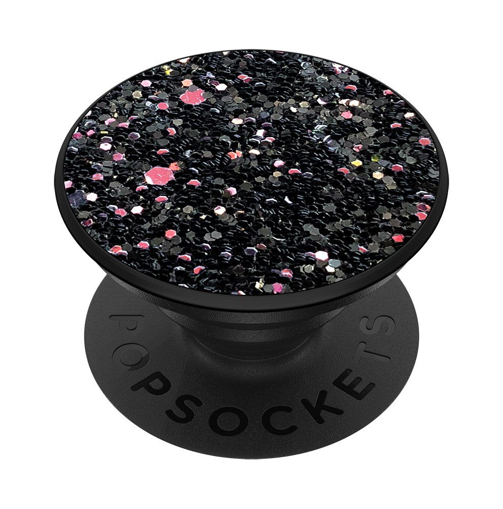 Popsockets PopSockets, PopGrip, Ausziehbarer Sockel und Griff für Smartphones