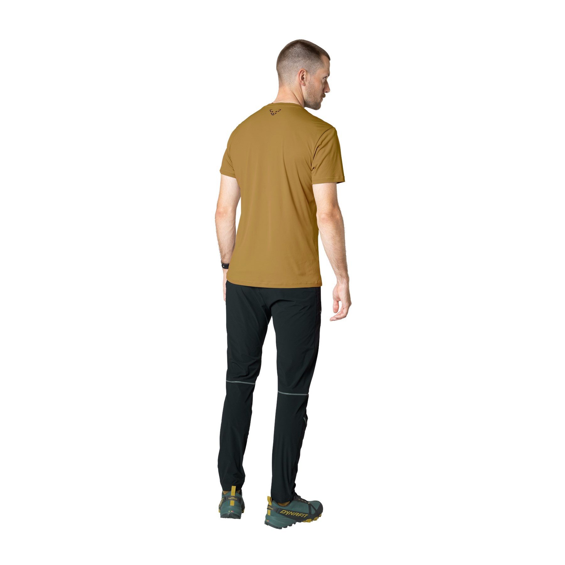 Dynafit Laufhose TRAVERSE DST PANT Herren