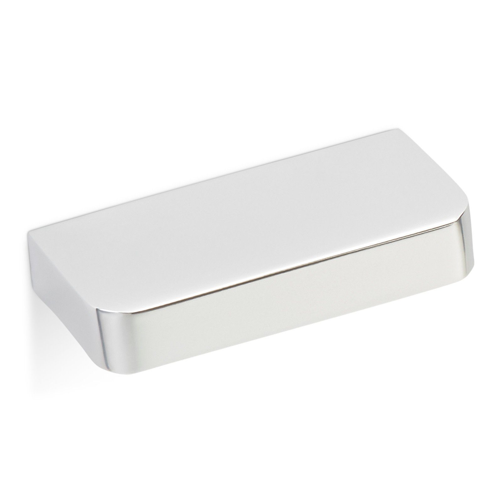 Möbelgriff SW107 BA 32 - 128/288 mm