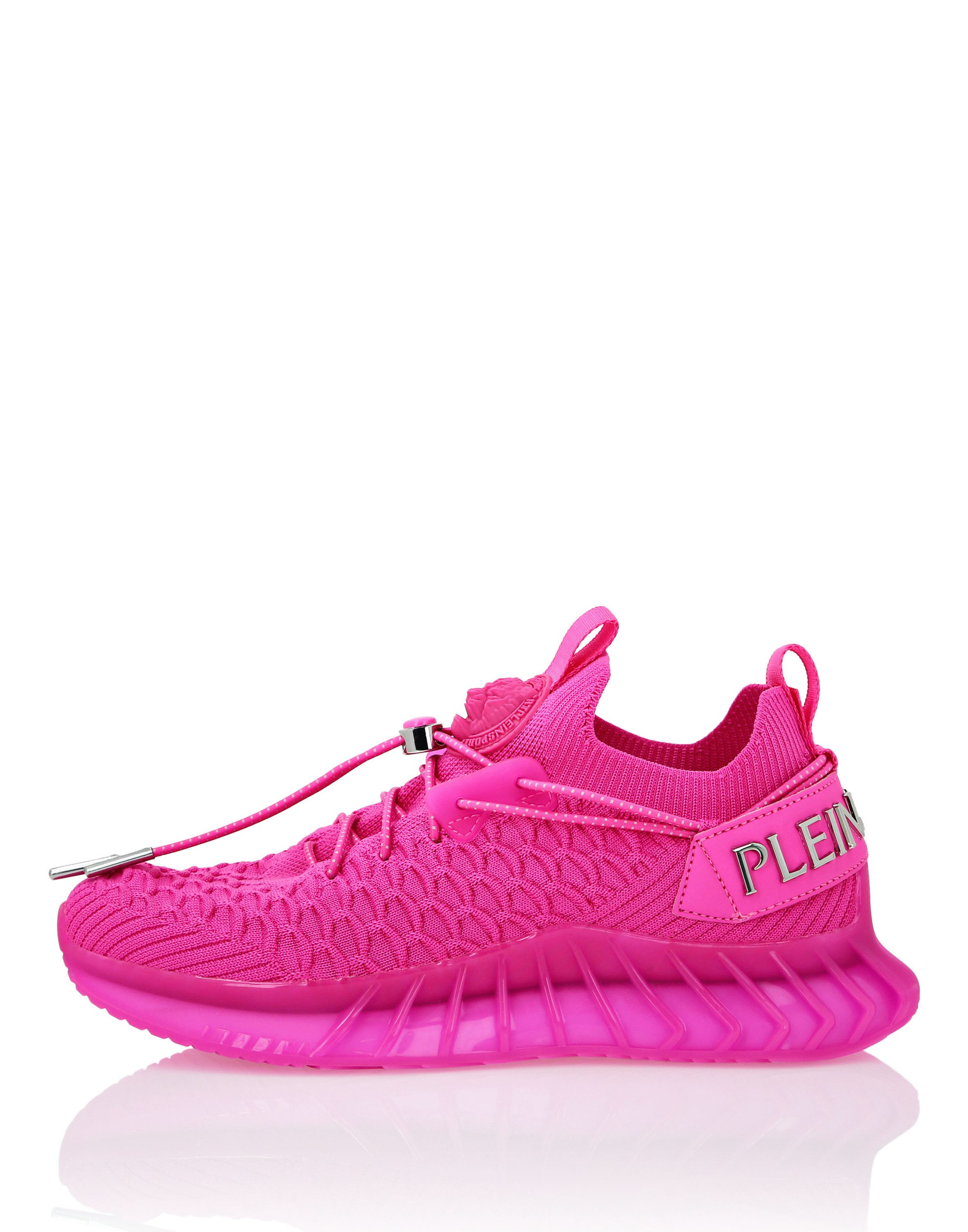 PLEIN SPORT Runner Sneaker
